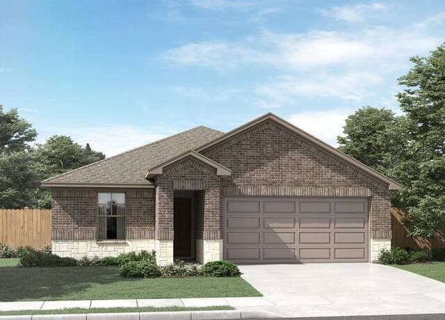 5428 Wrangler Way