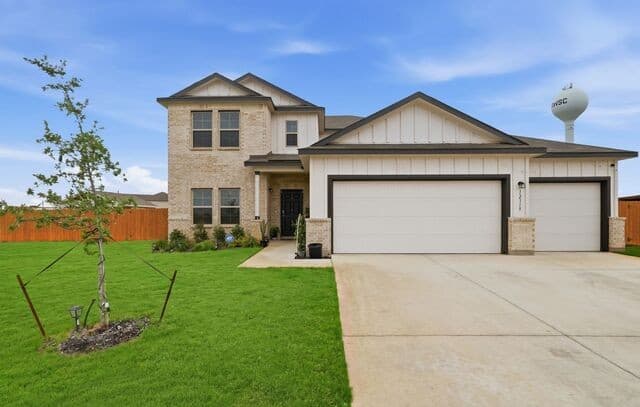 12319 Sunshine Hill