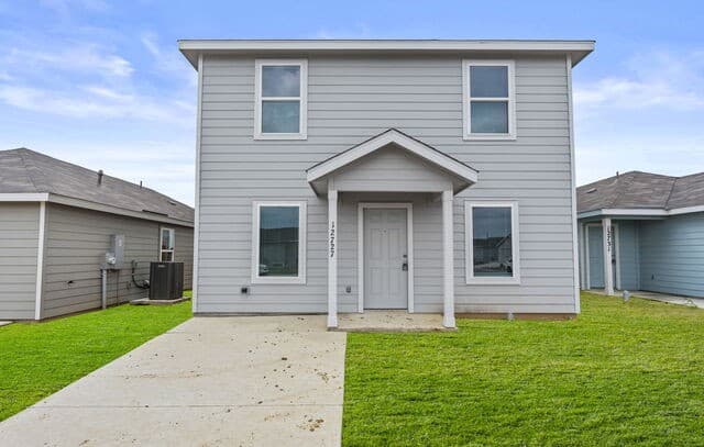 12727 Kathleen St