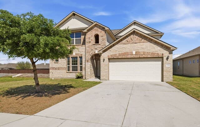 5044 Forest Oak