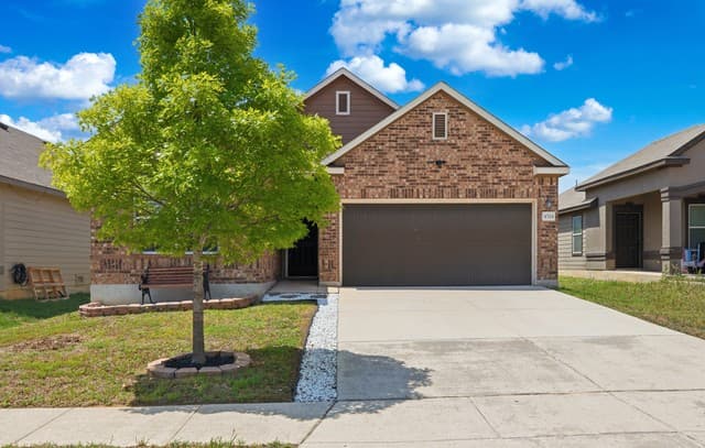 4514 Stetson Run