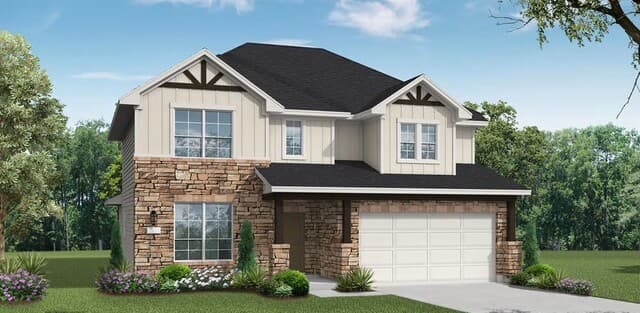 4007 Parchman