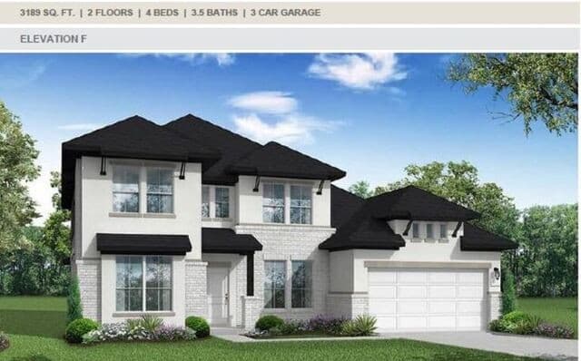 153 Raes Way