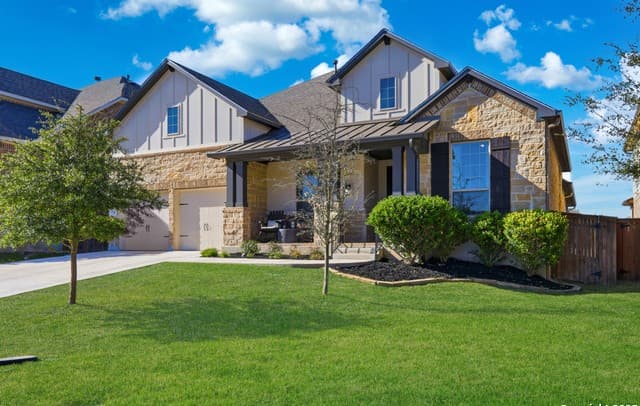 7715 Goldstrike Dr