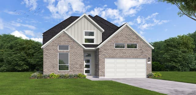 416 Foxtail Canyon
