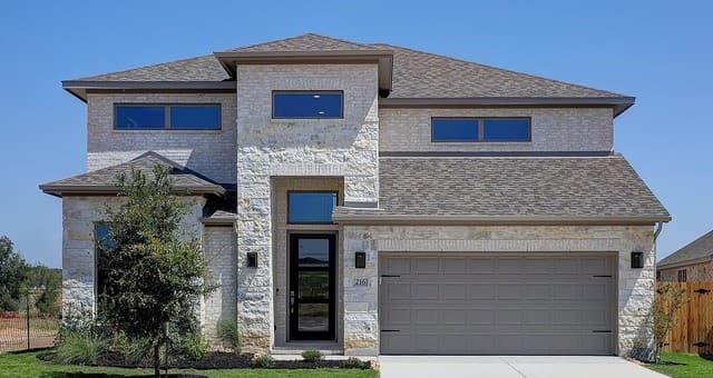 216 Mountain Oak