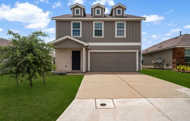 8518 Cassia Cove