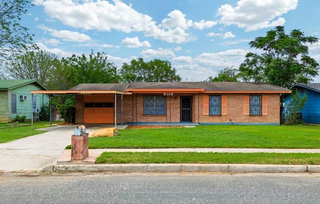 455 Wimberly Blvd