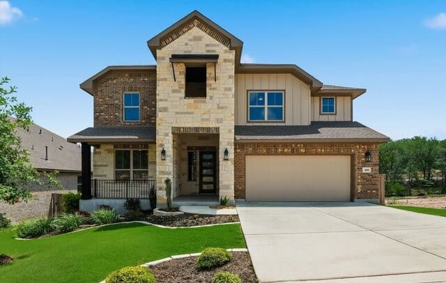 400 Seibel Way