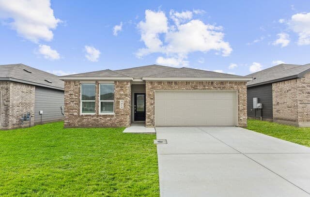 9414 Dassler Springs