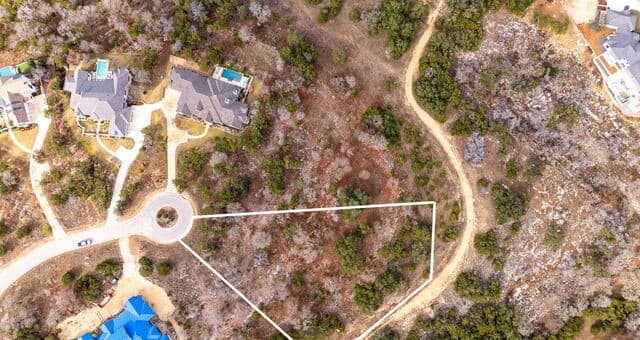 LOT 12 Landmark Rdg