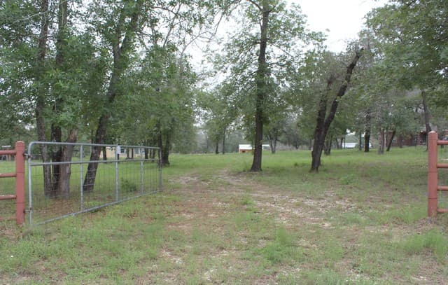 278 County Road 6862