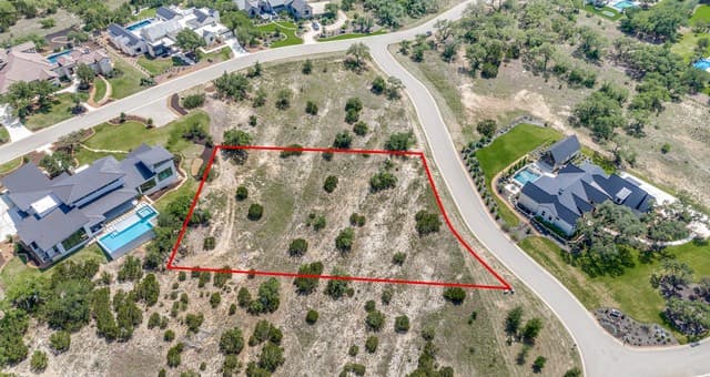 10970 Pecan Ranch