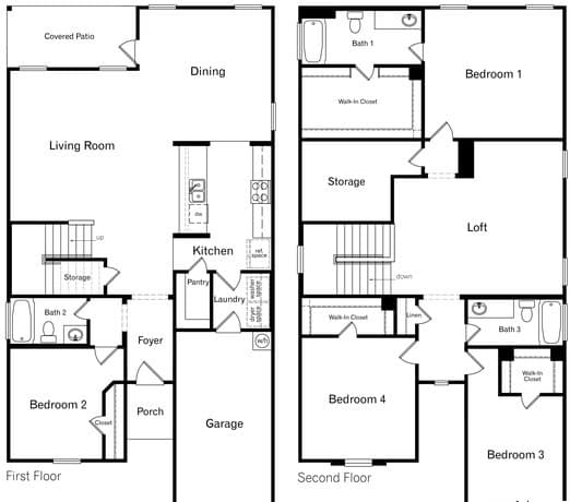 420 American Robin Way