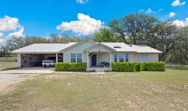 133 Wagon Cir