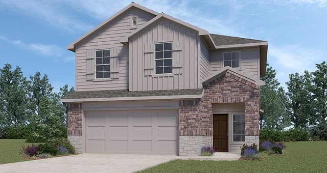 5217 Totem Bluff