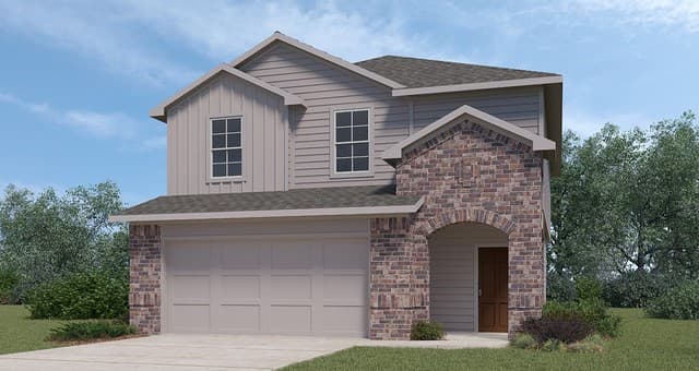 5229 Totem Bluff