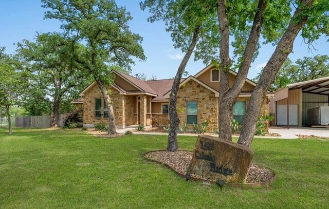 149 Cibolo Ridge Dr