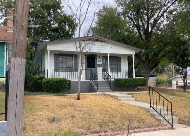 522 W Hollywood Ave