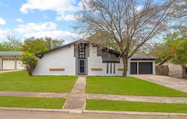 5914 Forest Mill, San Antonio, TX 78240