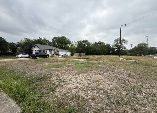 4802 Billy, San Antonio, TX 78220