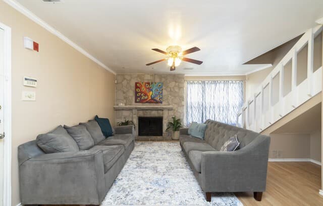 4107 Medical Dr Unit 6208