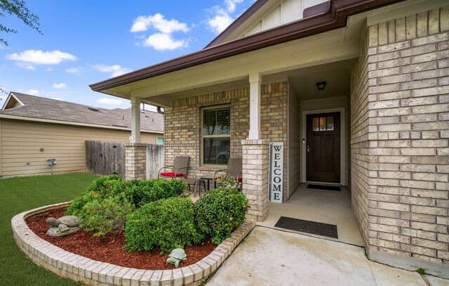 329 Hinsdale Run, Cibolo, TX 78108