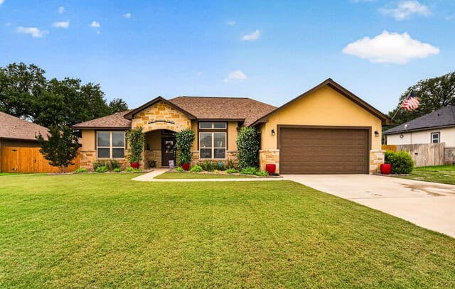1705 Crooked Creek Dr