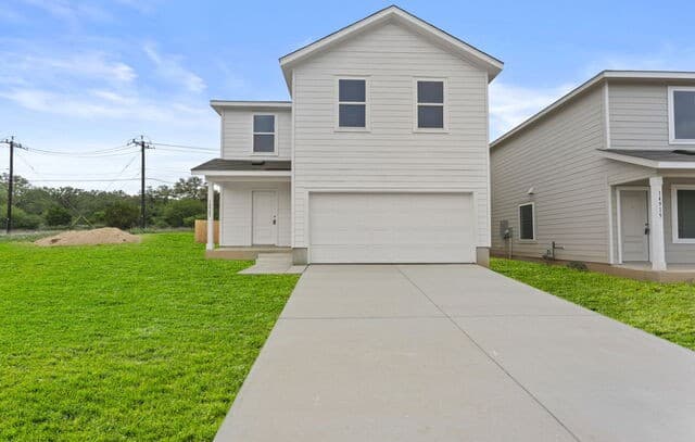 14923 Warwick Shire, San Antonio, TX 78254
