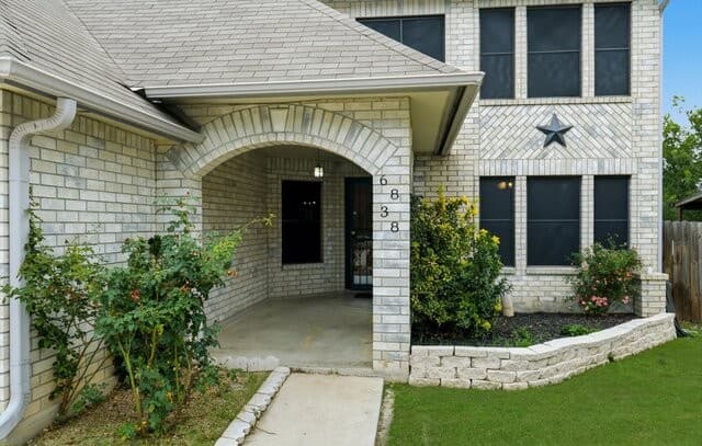 6838 Park Haven, San Antonio, TX 78244