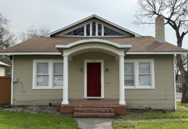 538 W Elsmere