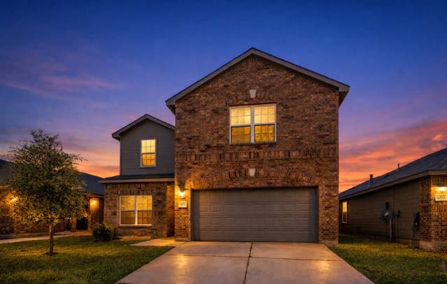 14926 Harbor Lndg