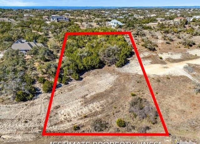 3536 Comal Springs, Canyon Lake, TX 78133