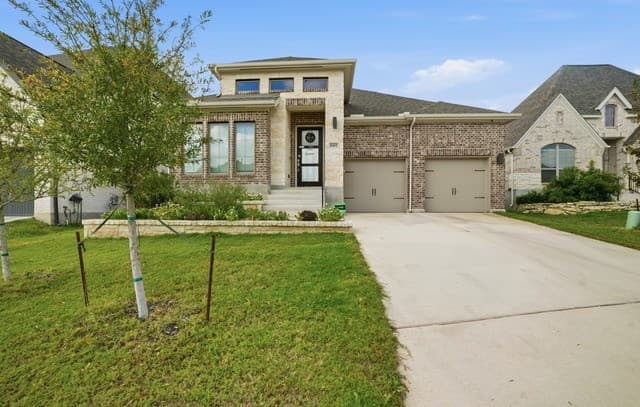 1507 Pitcher Bend