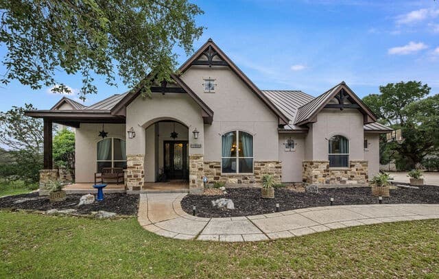 1955 Oakland Bnd, San Antonio, TX 78258