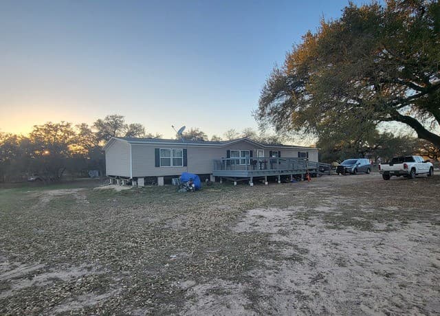 24551 Open Range Road