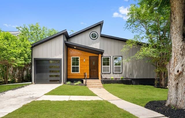 435 Irvington Dr