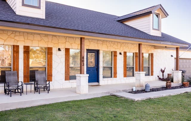 803 River Ranch Dr
