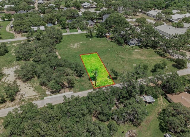 LOT 6 11th St