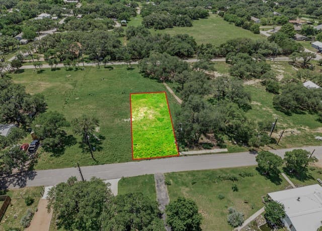 LOT 1 12th Street