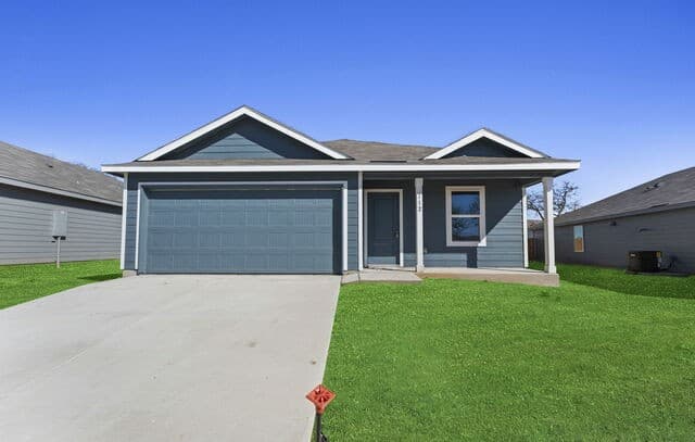 112 Ellendale Place