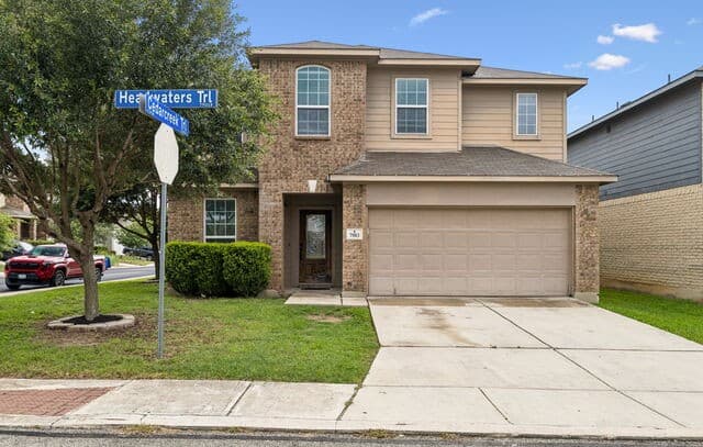 7903 Headwaters Trl