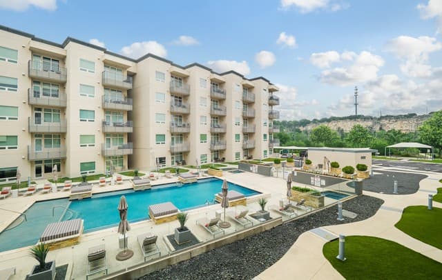 17902 La Cantera Pkwy Unit 214