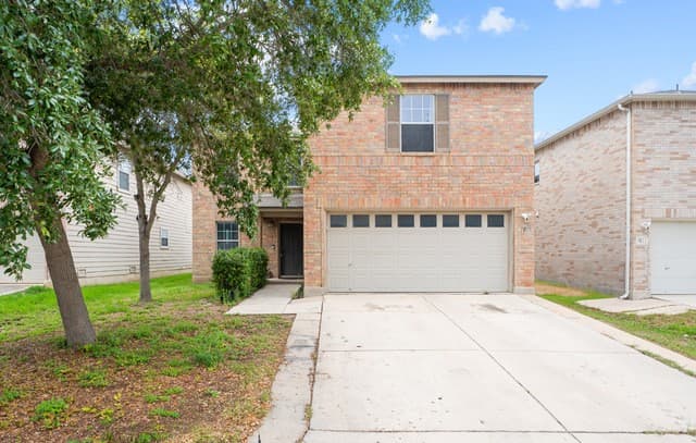 5019 Green Post, San Antonio, TX 78223