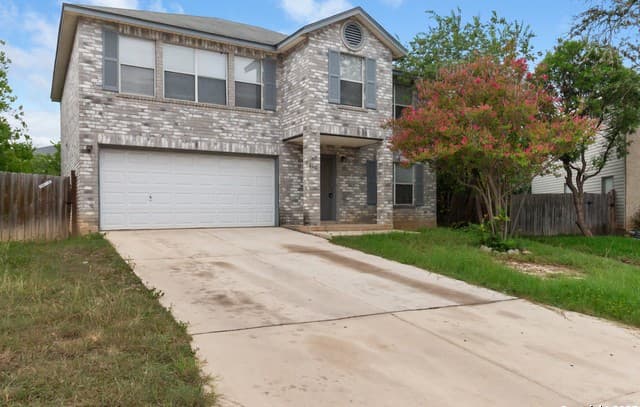 8310 Border Ridge Dr