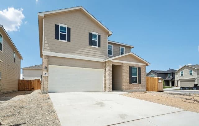 7817 Mountaineer Way