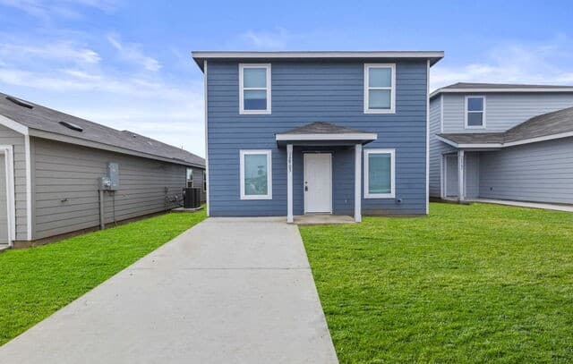 12903 Kathleen St