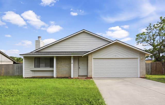 8818 Ridge Gate St, San Antonio, TX 78250