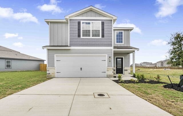 3539 Georgia Trace