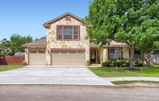 27035 Hardy Run